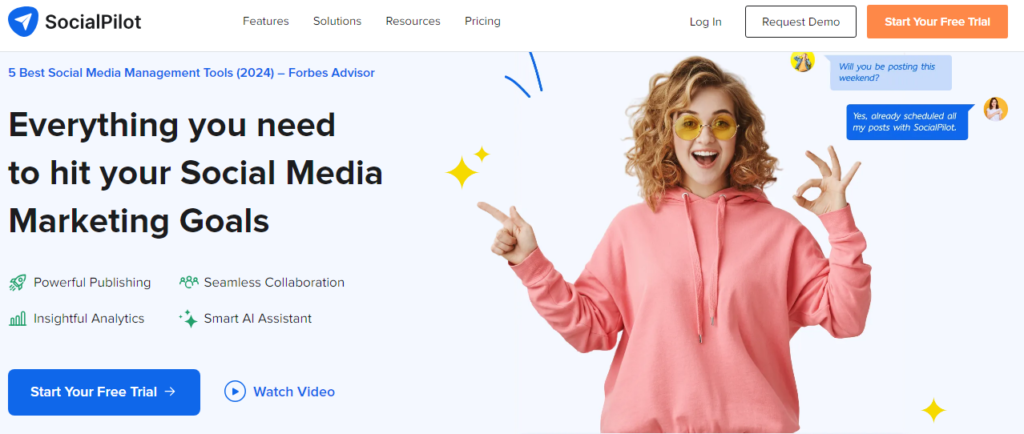 Best Social Media Management Tools for Businesses