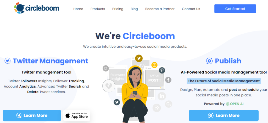 Best Social Media Management Tools for Businesses