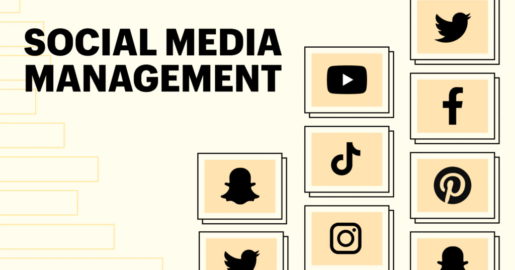 Best Social Media Management Tools for Businesses