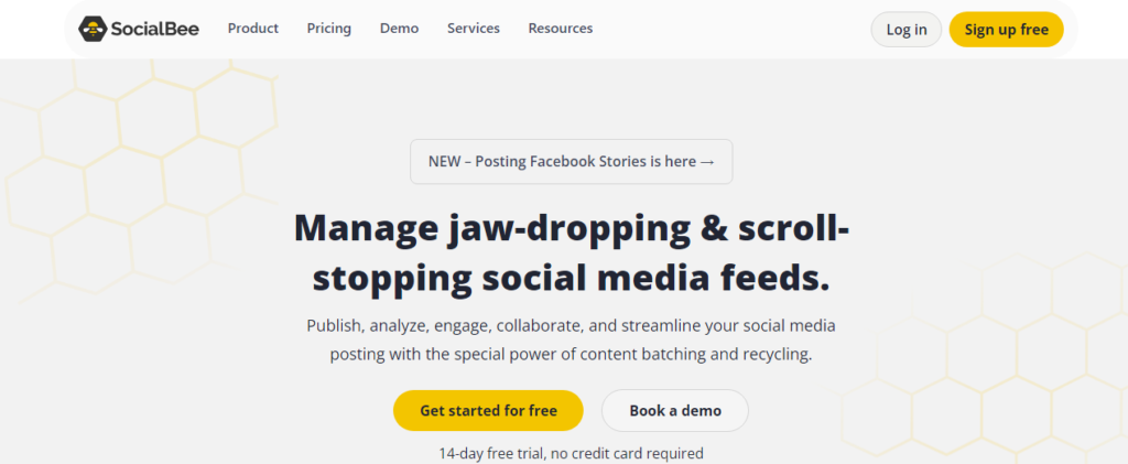 Best Social Media Management Tools for Businesses