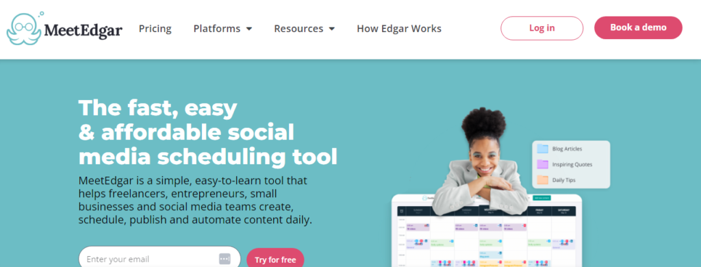Best Social Media Management Tools for Businesses