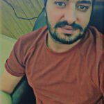 Hamza Shehzad