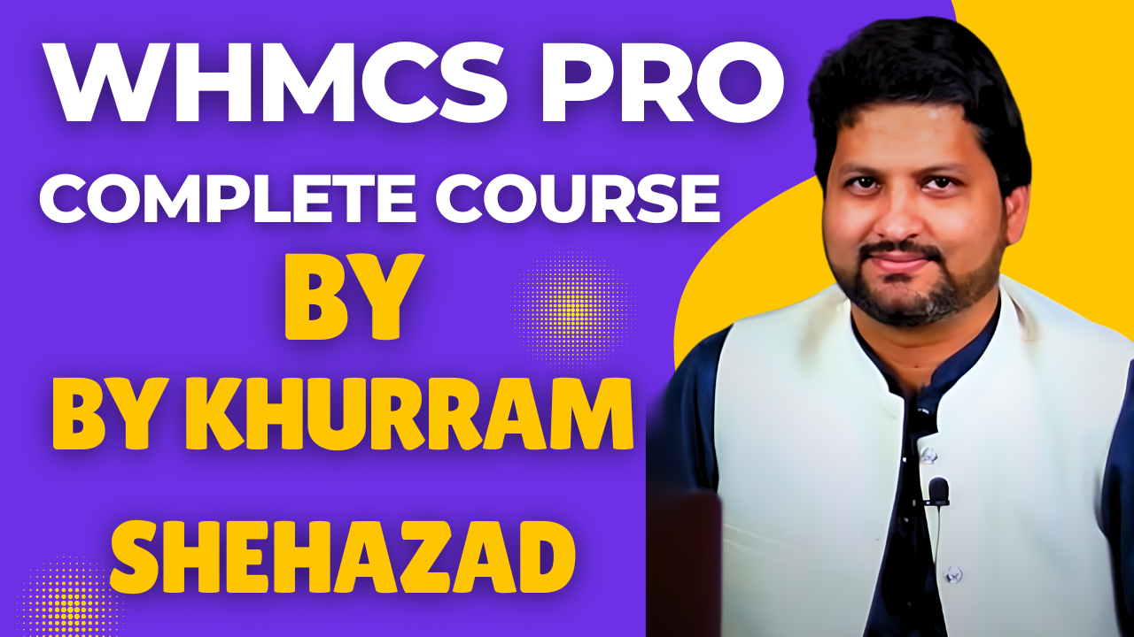 Start Web Hosting Company | Complete Course