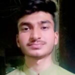 Abdulrehman Haider