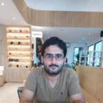 Muhammad Hussain