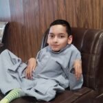 Umar Shakeel