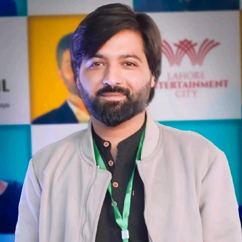 Muhammad Kaleem