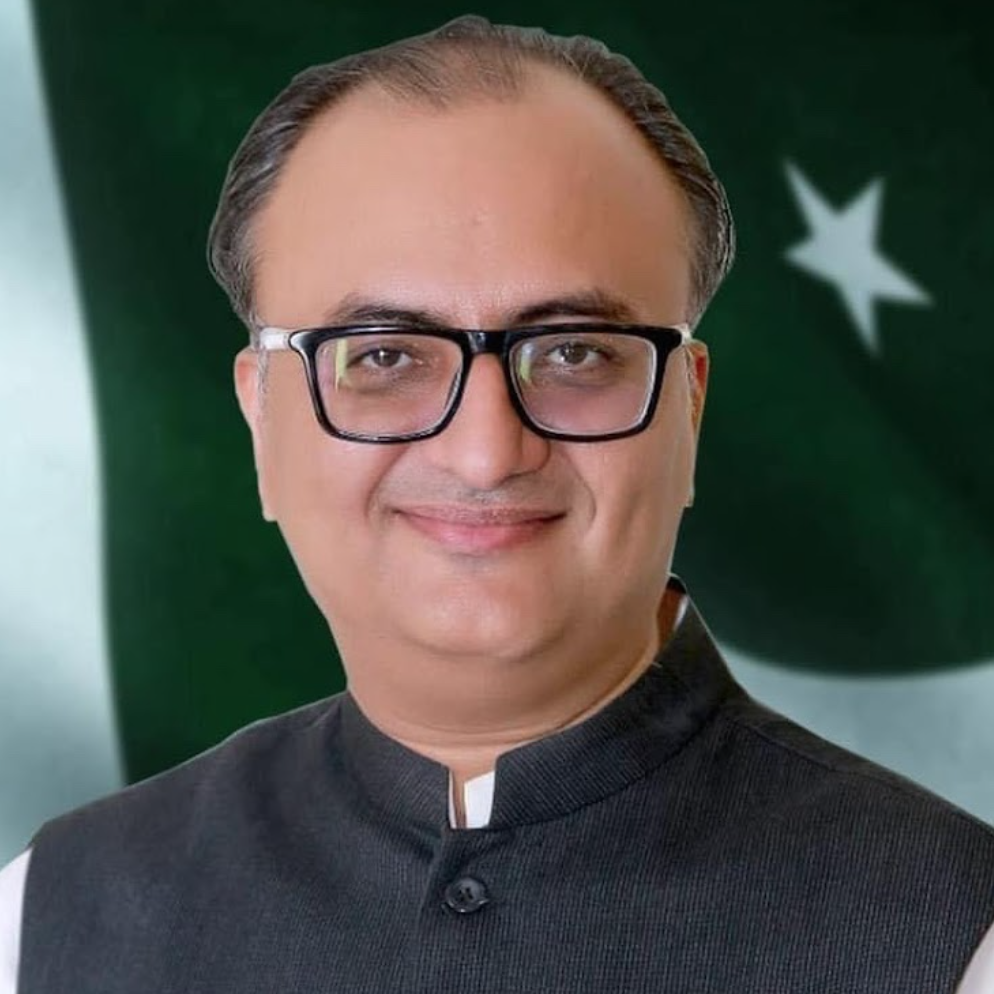 Rehan ALLAHwala