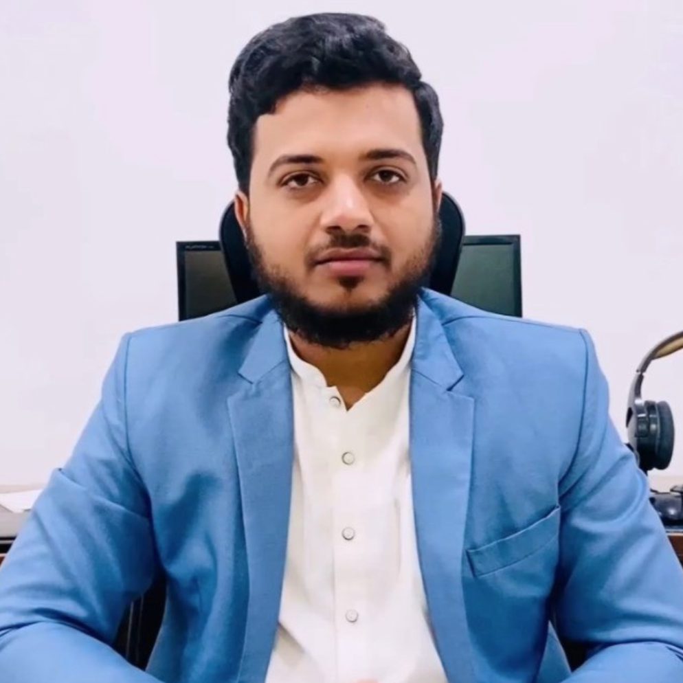 Aleem iqbal