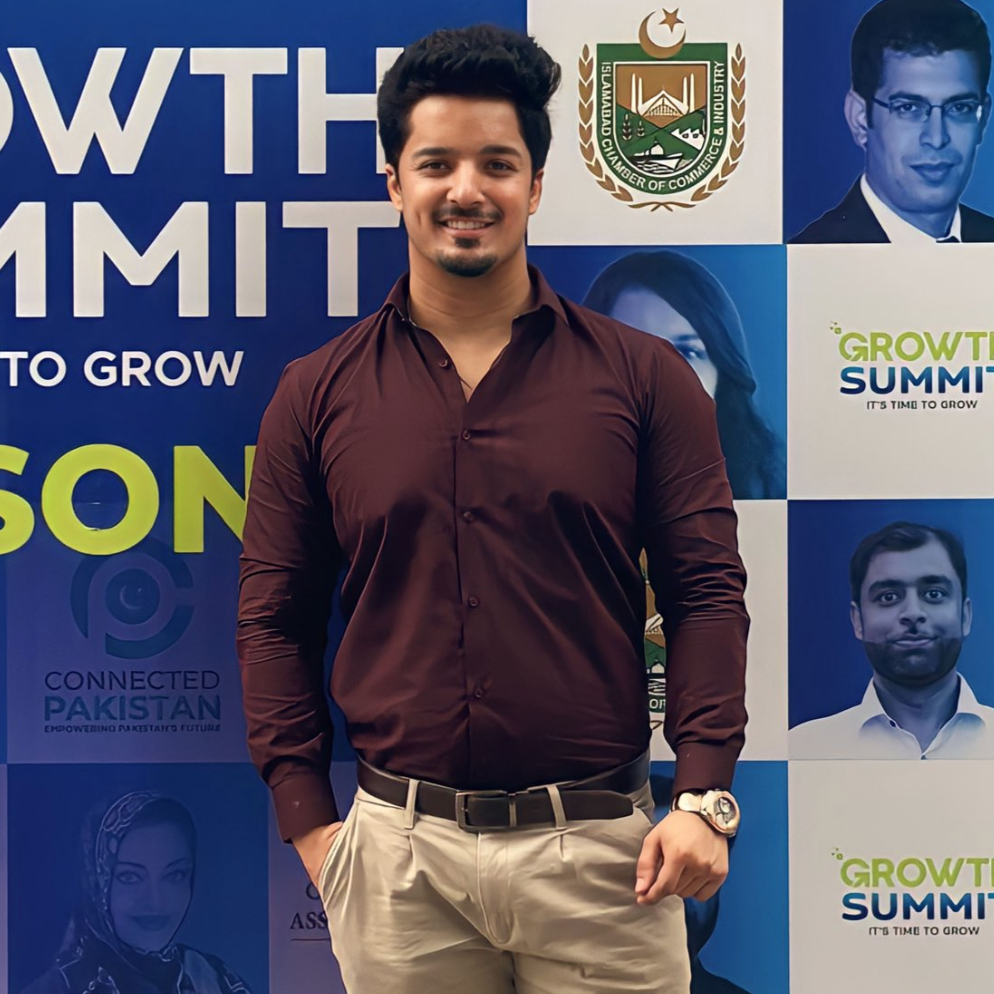 usama sohail