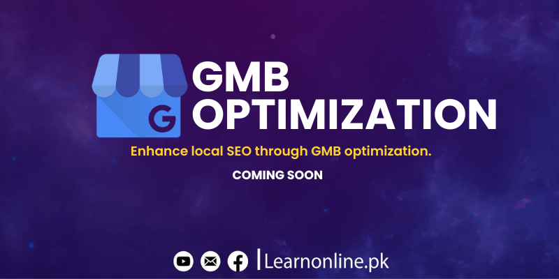 Google My Business Optimization – Enhance local SEO