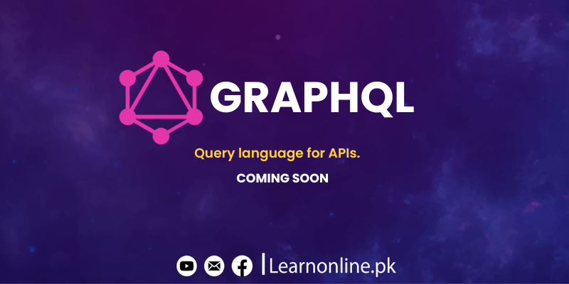 GraphQL – Query language for APIs