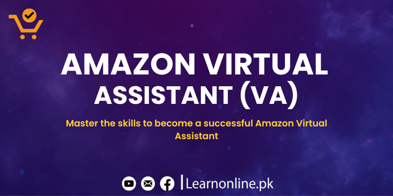 Amazon Virtual Assistant (VA)