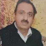 Muhammad Asif