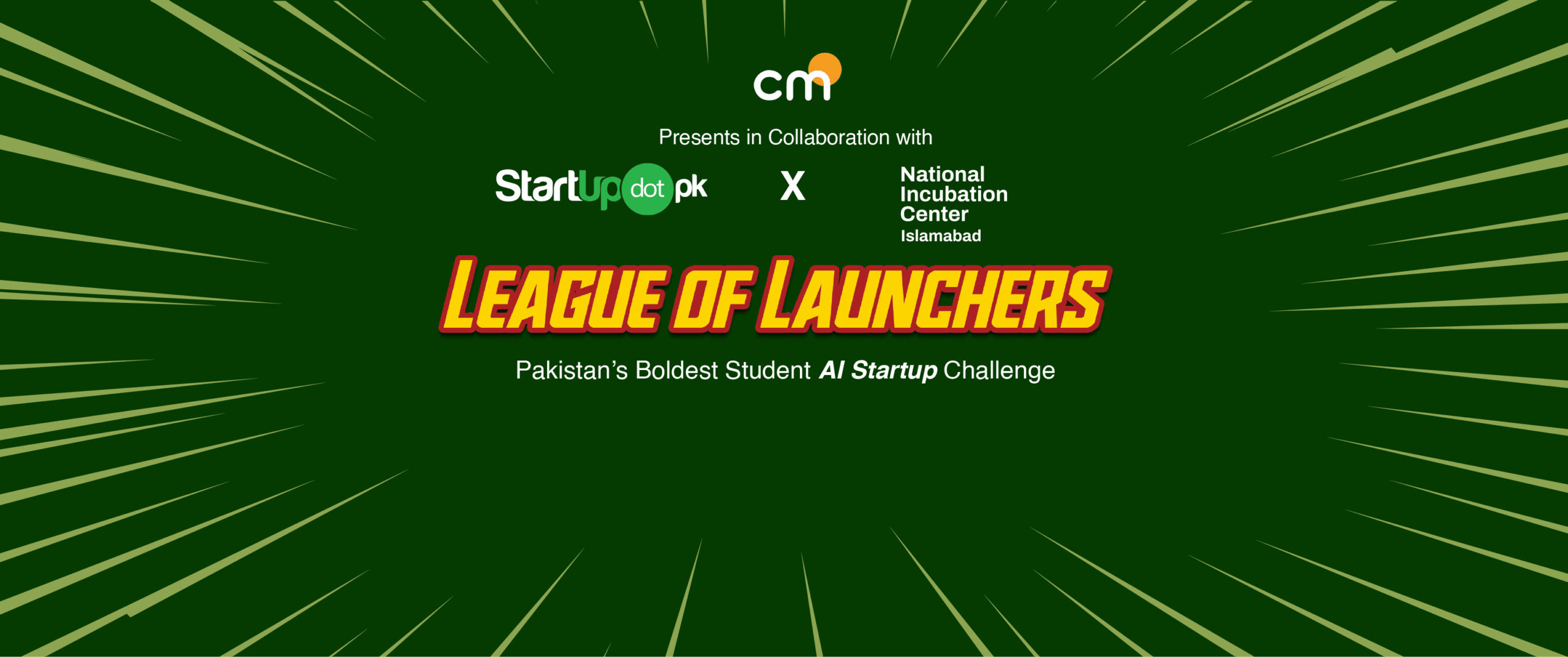 League of Launchers