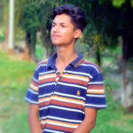 Asfand Ali